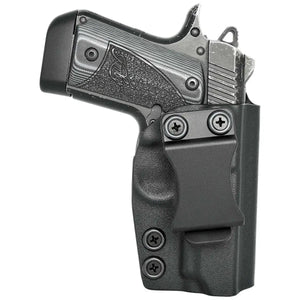 Kimber Micro 9 IWB Holster - Rounded by Concealment Express