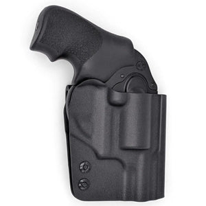 Ruger LCR / LCRx Tuckable IWB Holster - Rounded by Concealment Express