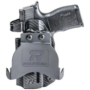 DRUID IWB/OWB Holster - RoundedGear.com