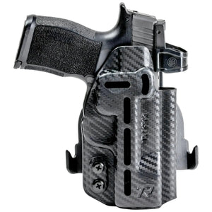 DRUID IWB/OWB Holster - RoundedGear.com