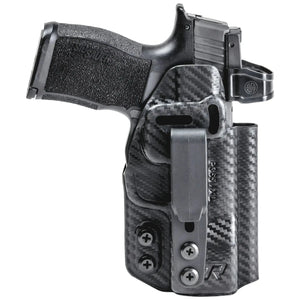 DRUID IWB/OWB Holster - RoundedGear.com