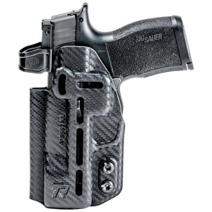 DRUID IWB/OWB Holster - RoundedGear.com