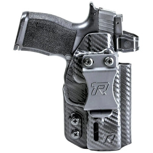 DRUID IWB/OWB Holster - RoundedGear.com