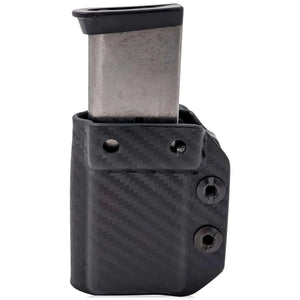 Magazine Holster (IWB/OWB - KYDEX) - Rounded by Concealment Express