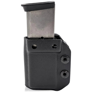 Magazine Holster (IWB/OWB - KYDEX) - Rounded by Concealment Express