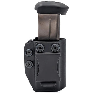 Magazine Holster (IWB/OWB - KYDEX) - Rounded by Concealment Express