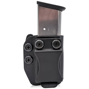 Magazine Holster (IWB/OWB - KYDEX) - Rounded by Concealment Express