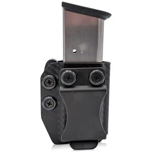 Magazine Holster (IWB/OWB - KYDEX) - Rounded by Concealment Express