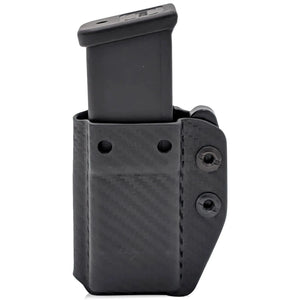 Magazine Holster (IWB/OWB - KYDEX) - Rounded by Concealment Express