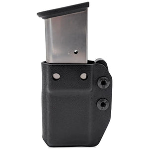 Magazine Holster (IWB/OWB - KYDEX) - Rounded by Concealment Express