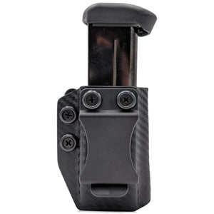 Magazine Holster (IWB/OWB - KYDEX) - Rounded by Concealment Express