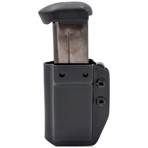 Magazine Holster (IWB/OWB - KYDEX) - Rounded by Concealment Express