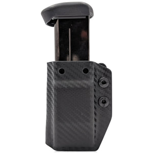 Magazine Holster (IWB/OWB - KYDEX) - Rounded by Concealment Express