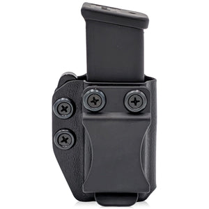 Magazine Holster (IWB/OWB - KYDEX) - Rounded by Concealment Express