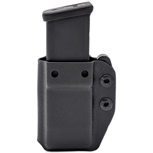 Magazine Holster (IWB/OWB - KYDEX) - Rounded by Concealment Express