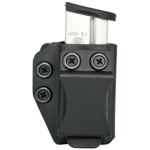 Magazine Holster (IWB/OWB - KYDEX) - Rounded by Concealment Express