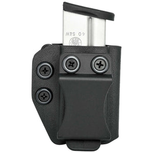 Magazine Holster (IWB/OWB - KYDEX) - Rounded by Concealment Express