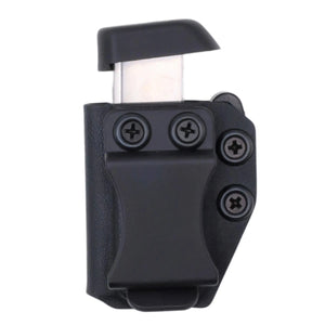 Magazine Holster (IWB/OWB - KYDEX) - Rounded by Concealment Express