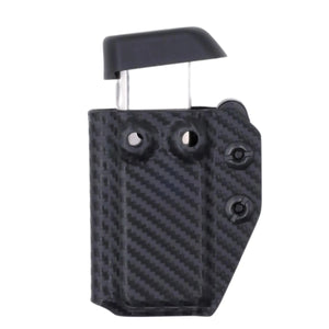 Magazine Holster (IWB/OWB - KYDEX) - Rounded by Concealment Express