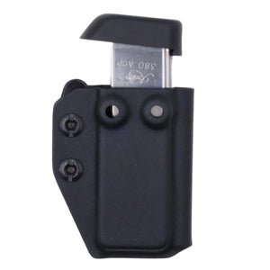 Magazine Holster (IWB/OWB - KYDEX) - Rounded by Concealment Express