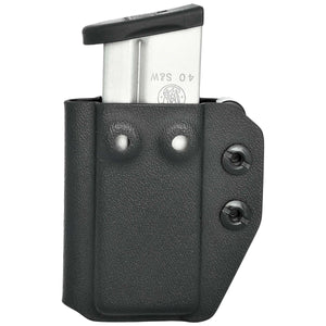 Magazine Holster (IWB/OWB - KYDEX) - Rounded by Concealment Express