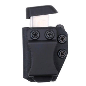 Magazine Holster (IWB/OWB - KYDEX) - Rounded by Concealment Express