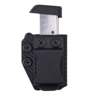 Magazine Holster (IWB/OWB - KYDEX) - Rounded by Concealment Express