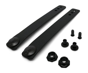 Pull-The-Dot Soft Belt Loop Kits - Rounded by Concealment Express