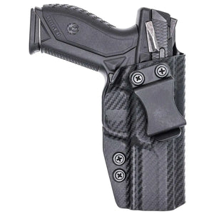 Ruger American Compact IWB Holster - Rounded by Concealment Express