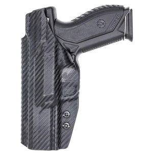 Ruger American Compact IWB Holster - Rounded by Concealment Express