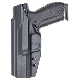 Ruger American Compact IWB Holster - Rounded by Concealment Express