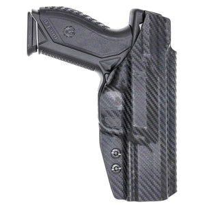 Ruger American Compact IWB Holster - Rounded by Concealment Express