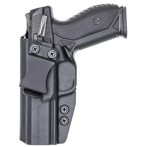 Ruger American Compact IWB Holster - Rounded by Concealment Express