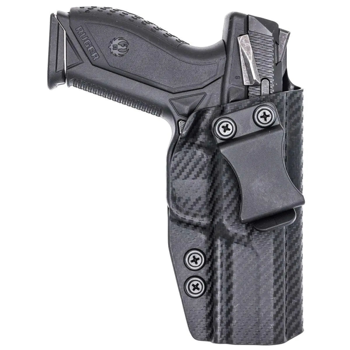 RUGER AMERICAN HOLSTERS