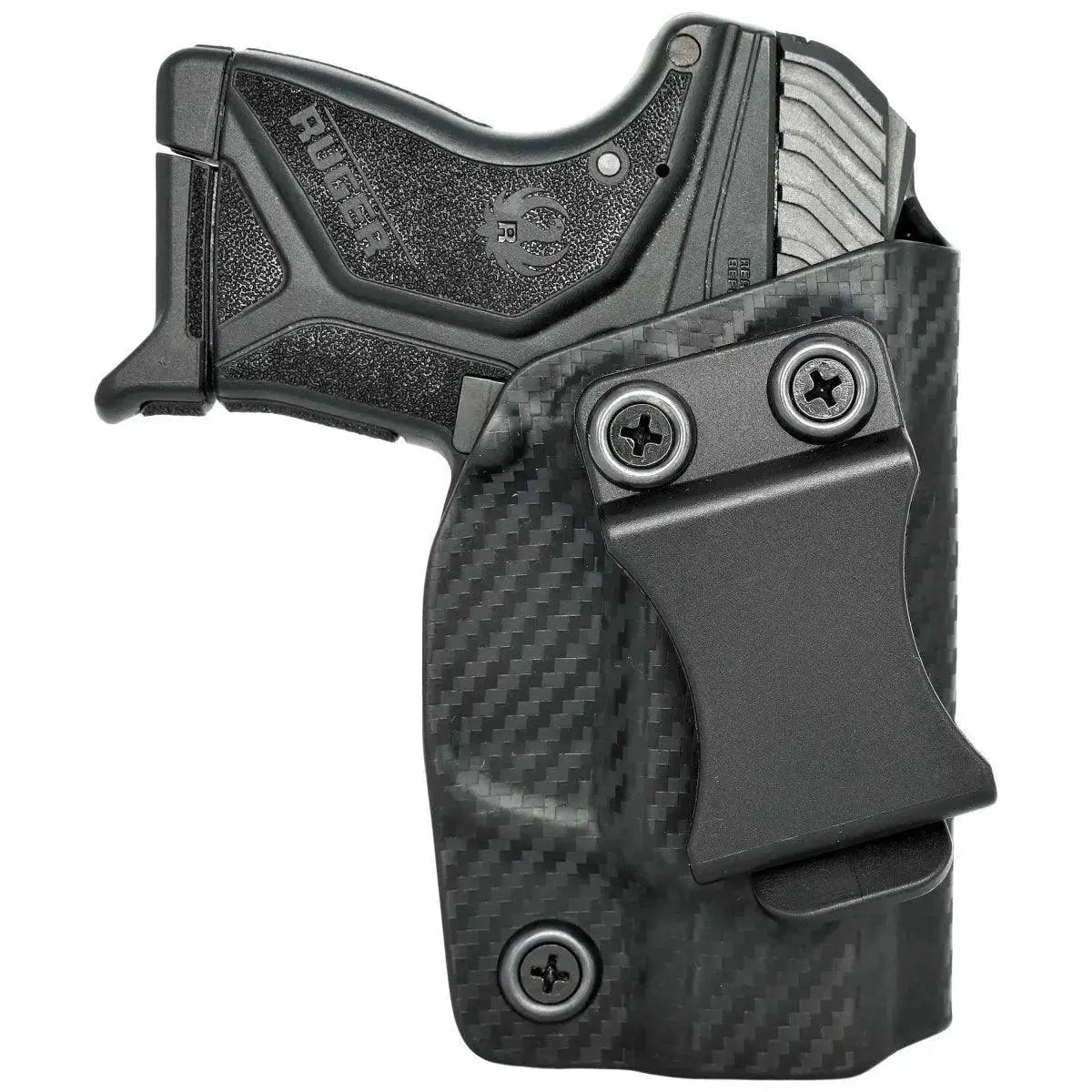 RUGER LCP 2 HOLSTERS