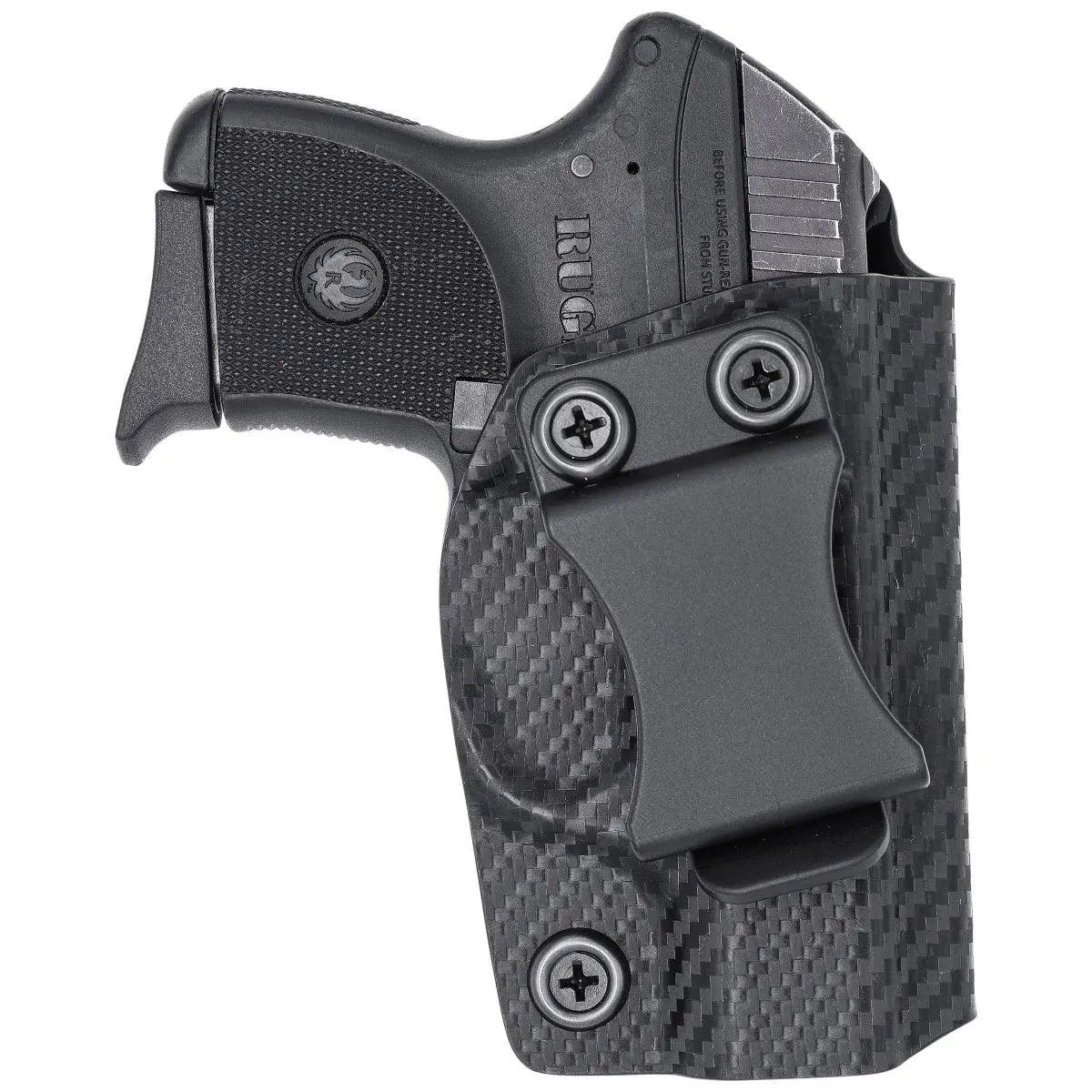 RUGER LCP HOLSTERS