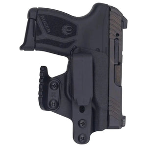 Ruger LCP MAX Trigger Guard Holster - Rounded by Concealment Express