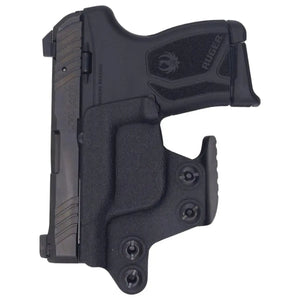 Ruger LCP MAX Trigger Guard Holster - Rounded by Concealment Express