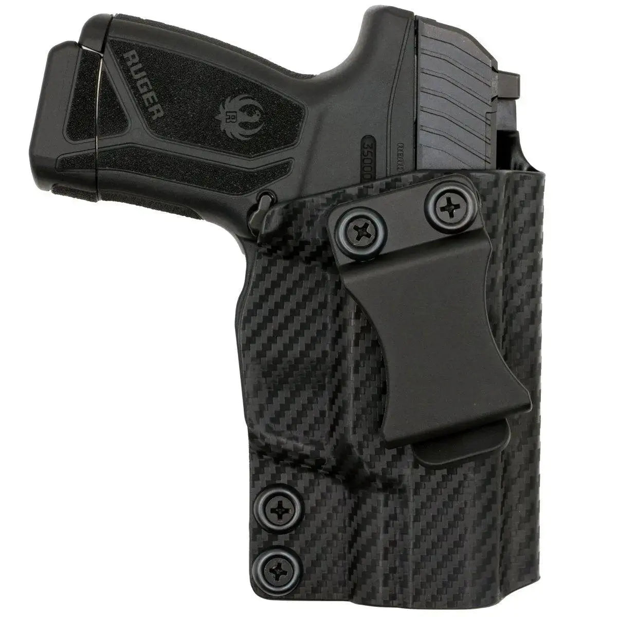 RUGER Max-9 HOLSTERS