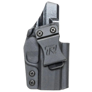 Ruger LCP MAX IWB Holster (Optic Ready) - Rounded by Concealment Express