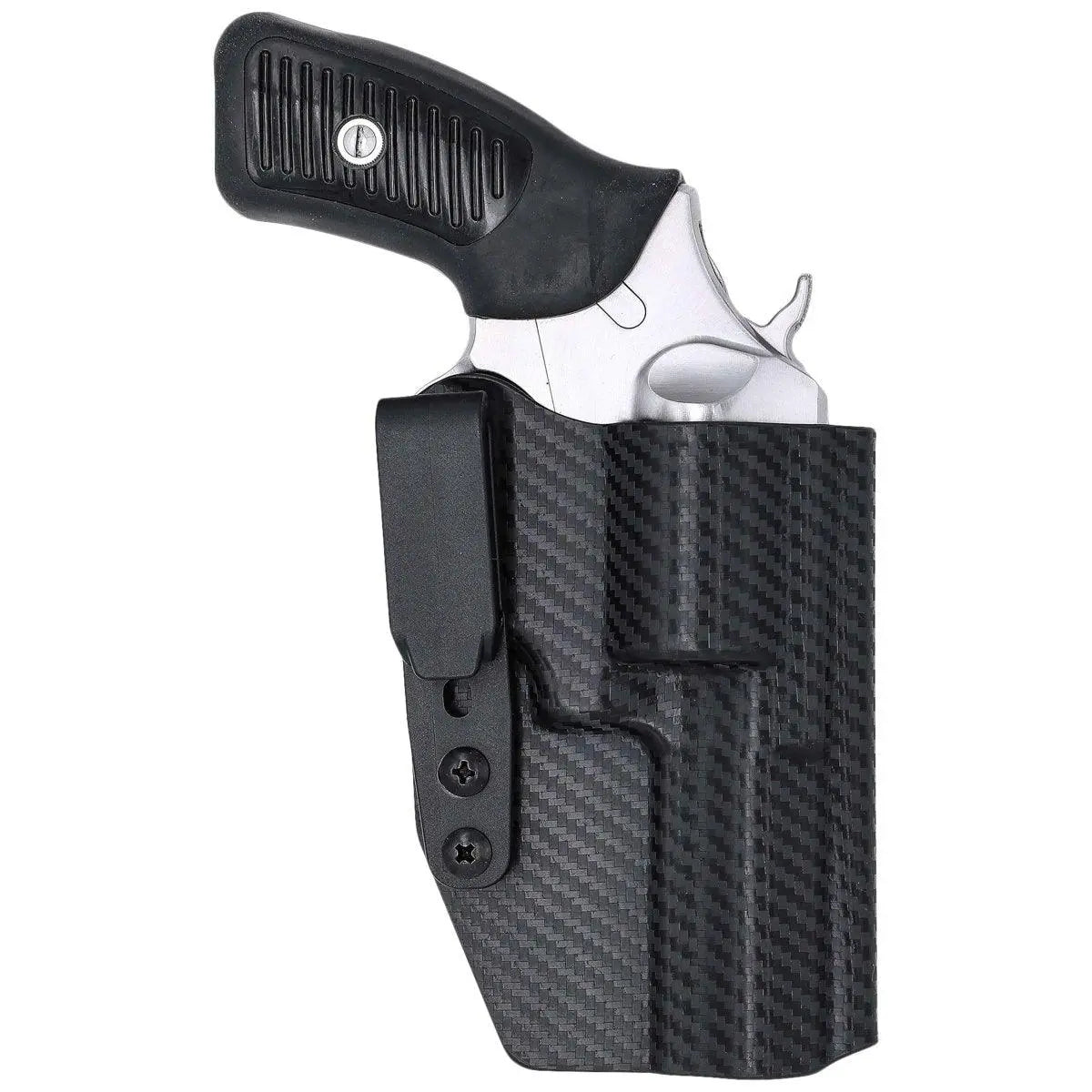 RUGER SP101 HOLSTERS