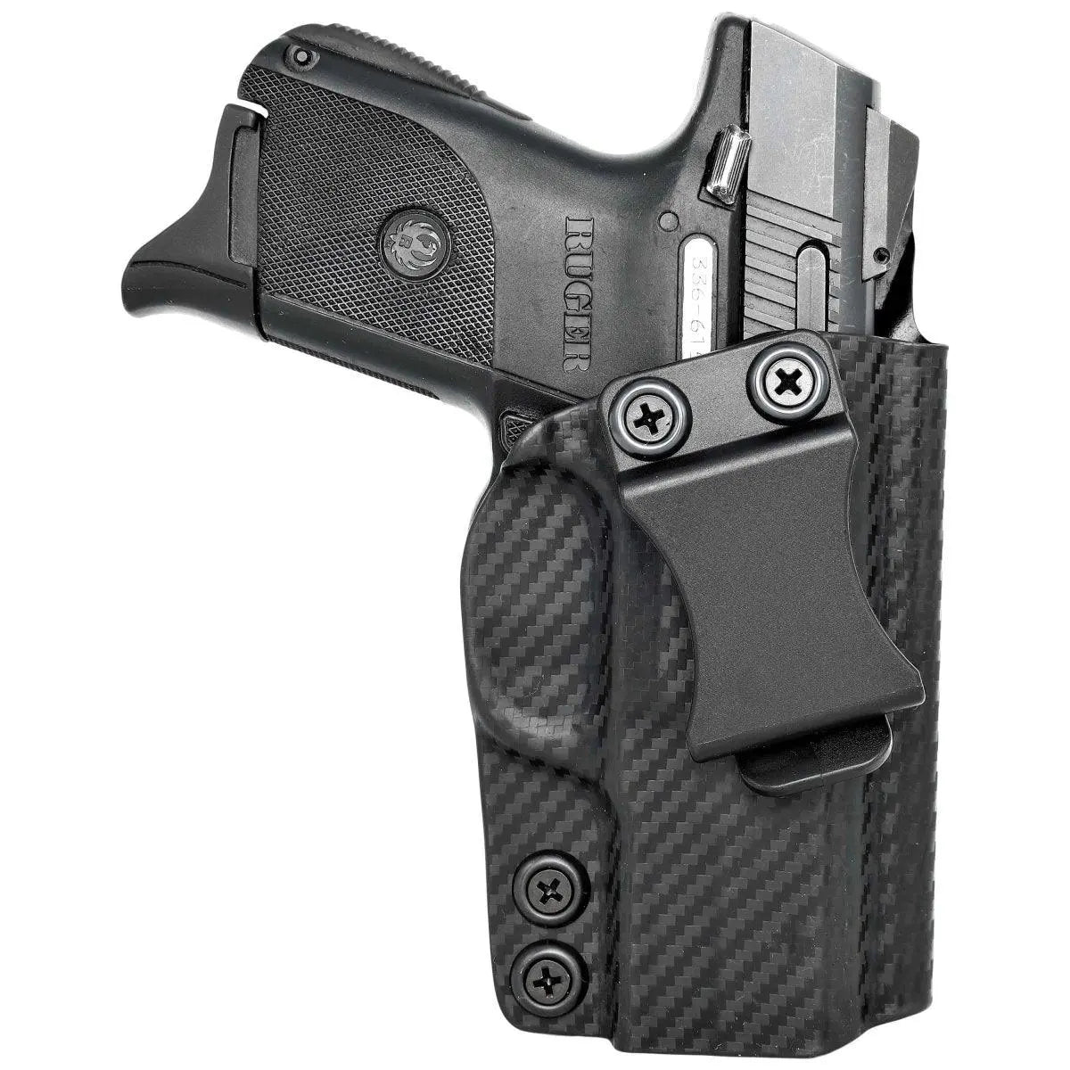 Ruger SR9C IWB Holster