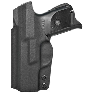 Ruger SR9C IWB Holster - Rounded by Concealment Express