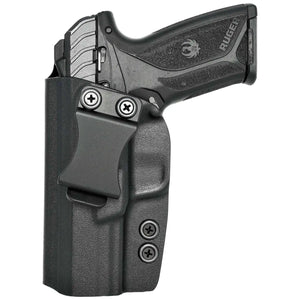 Ruger Security-9 IWB Holster - Rounded by Concealment Express