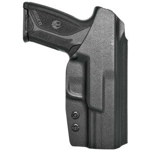 Ruger Security-9 IWB Holster - Rounded by Concealment Express