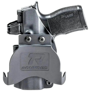 Keltec PR57 Paddle Holster - RoundedGear.com