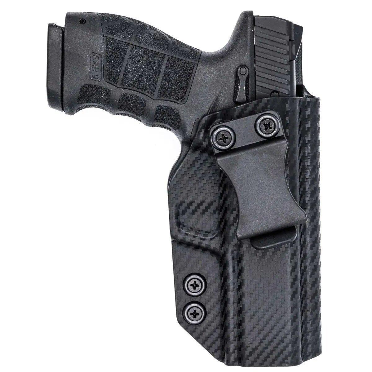 SAR FIREARMS SAR9 Holsters