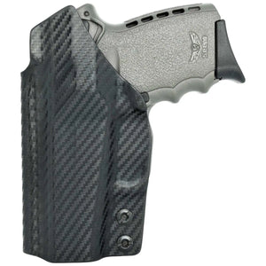 SCCY CPX2 IWB Holster - Rounded by Concealment Express