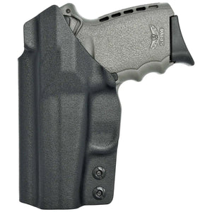 SCCY CPX2 IWB Holster - Rounded by Concealment Express