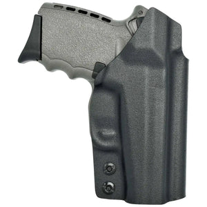 SCCY CPX2 IWB Holster - Rounded by Concealment Express